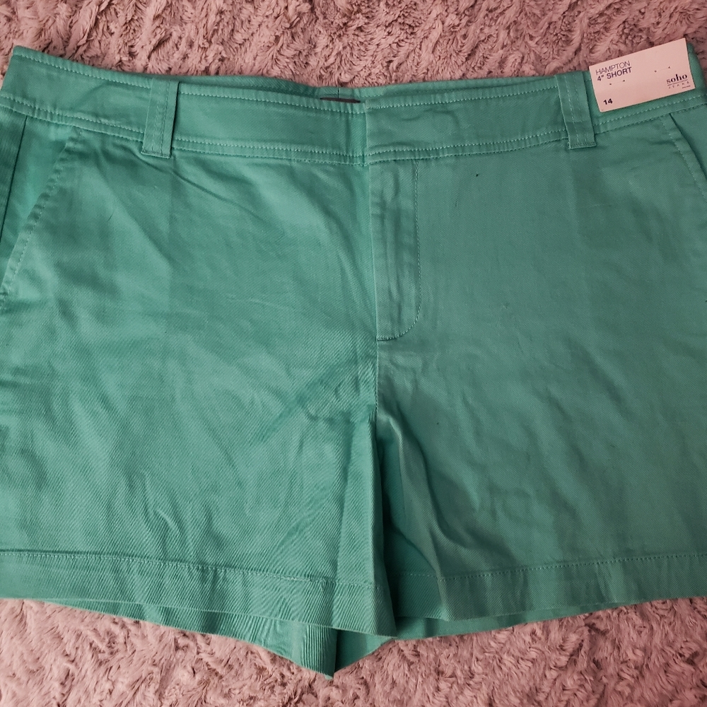 Shorts